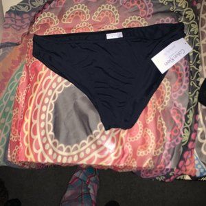Calvin Klein Perfectly Fit Bikini Bottoms